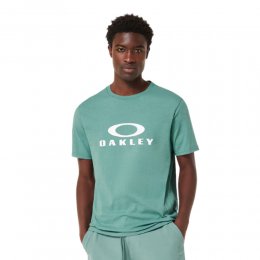 Tricou Oakley O Bark 2.0 Dark Pacific