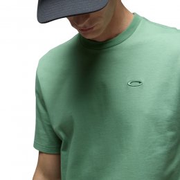 Tricou Oakley Relax 2.0 Nile Green