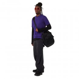 Tricou Oakley Relax 2.0 Deep Amethyst