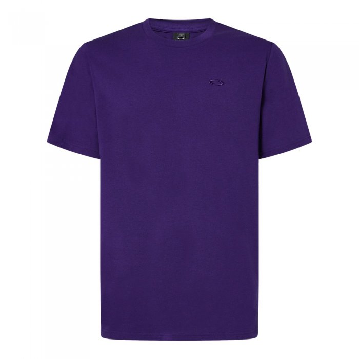 Tricou Oakley Relax 2.0 Deep Amethyst