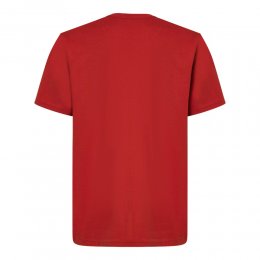 Tricou Oakley Relax 2.0 Flame Red