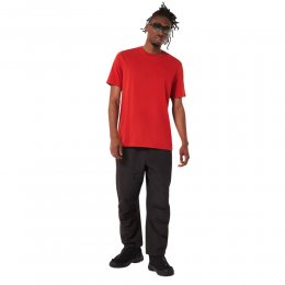 Tricou Oakley Relax 2.0 Flame Red