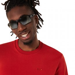 Tricou Oakley Relax 2.0 Flame Red