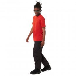 Tricou Oakley Relax 2.0 Flame Red