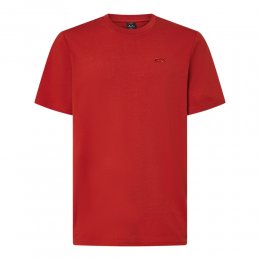 Tricou Oakley Relax 2.0 Flame Red