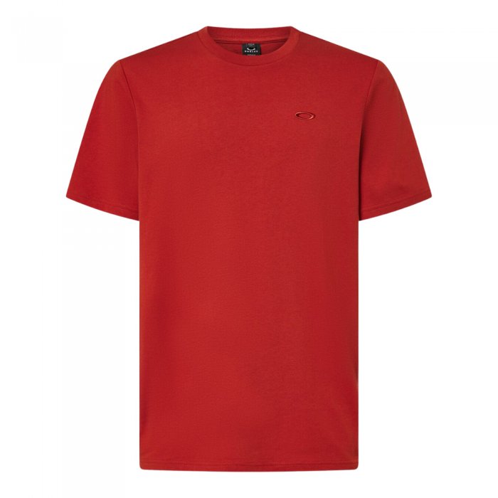 Tricou Oakley Relax 2.0 Flame Red