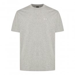 Tricou Oakley Relax 2.0 New Granite Heather