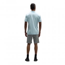 Tricou Oakley Relaxed Urban Polo Frost