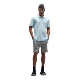 Tricou Oakley Relaxed Urban Polo Frost