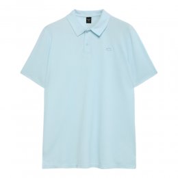 Tricou Oakley Relaxed Urban Polo Frost