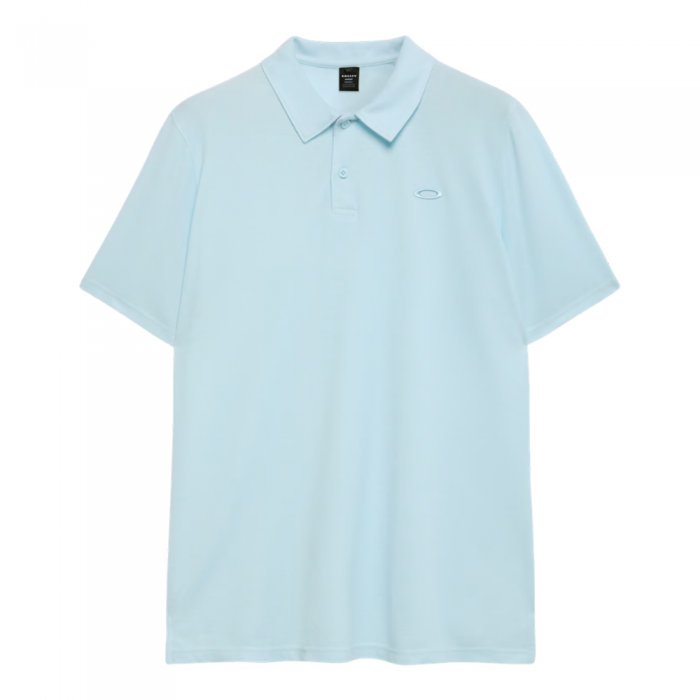 Tricou Oakley Relaxed Urban Polo Frost