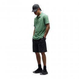 Tricou Oakley Relaxed Urban Polo Nile Green