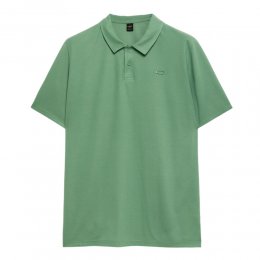 Tricou Oakley Relaxed Urban Polo Nile Green