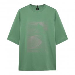 Tricou Oakley Sandboard Nile Green