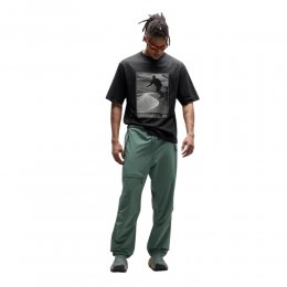 Tricou Oakley Sandboard Pitch Black