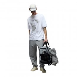 Tricou Oakley Sandboard White