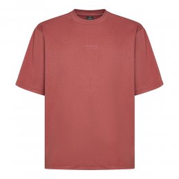 Tricou Oakley Soho Gen SS Rosewood