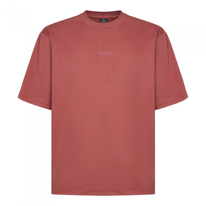 Tricou Oakley Soho Gen SS Rosewood