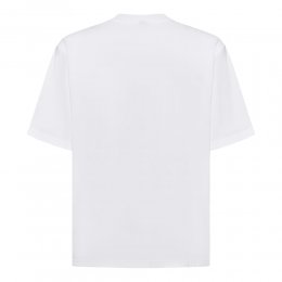 Tricou Oakley Soho Gen SS White
