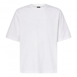 Tricou Oakley Soho Gen SS White