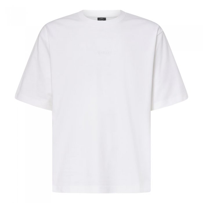 Tricou Oakley Soho Gen SS White