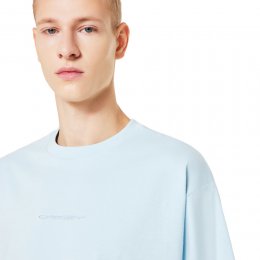 Tricou Oakley Soho SL Frost