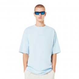 Tricou Oakley Soho SL Frost