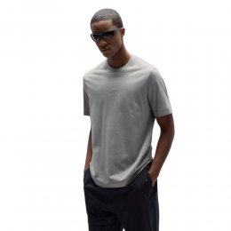 Tricou Oakley Stacked Flow Cement