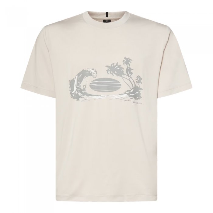 Tricou Oakley Waterscape Ventura Sun Mist
