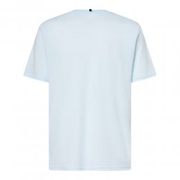 Tricou Oakley Waterscape Waves Frost