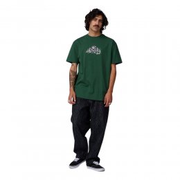 Tricou Santa Cruz Winkowski Curb Front Kale