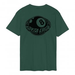 Tricou Santa Cruz Winkowski Eighth Planet Kale