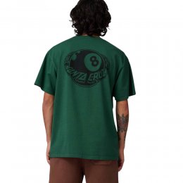 Tricou Santa Cruz Winkowski Eighth Planet Kale