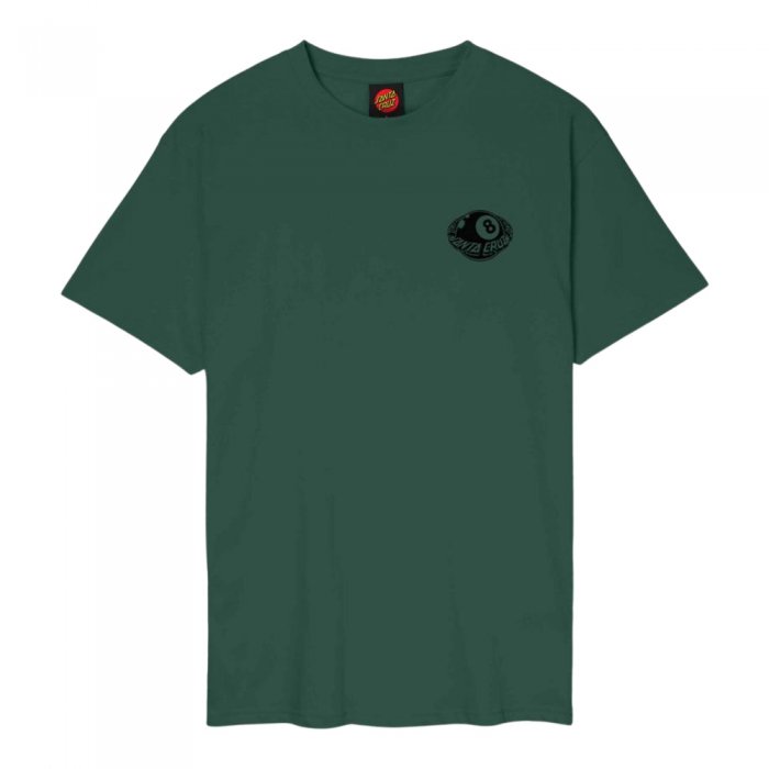 Tricou Santa Cruz Winkowski Eighth Planet Kale