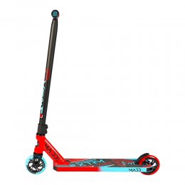 Trotineta Madd Gear Kick Extreme Red/Blue
