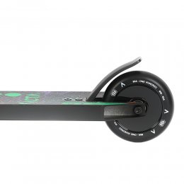 Trotineta Acta K2 Black