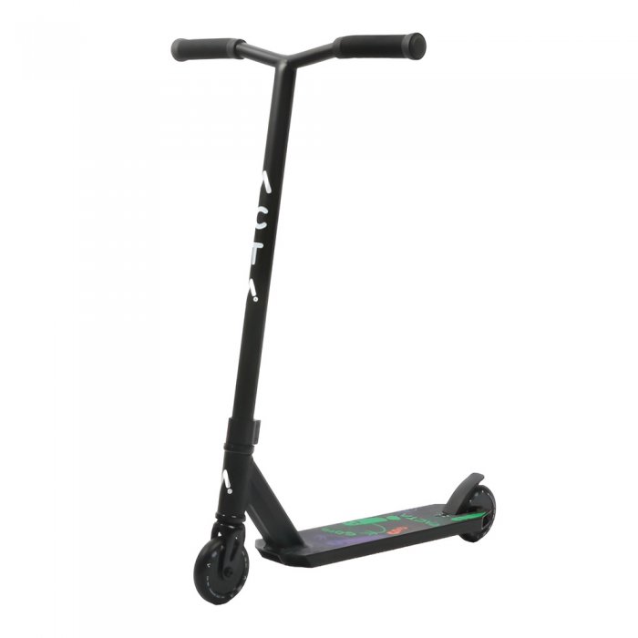 Trotineta Acta K2 Black