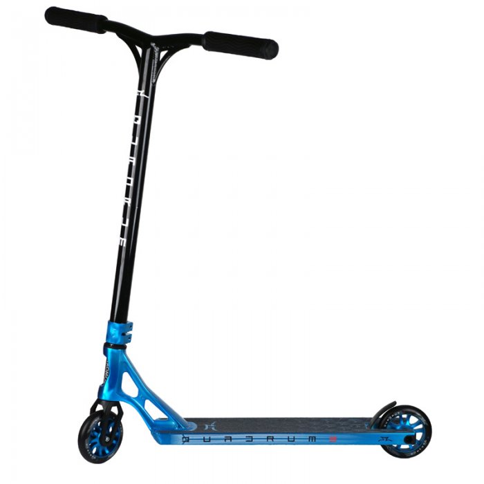 Trotineta AO Scooters Quadrum 3 blue