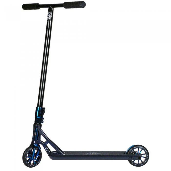 Trotineta AO Scooters Sachem 1.2 Midnight Blue