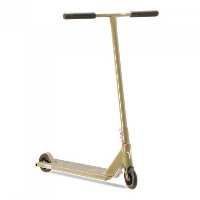 Trotineta Aztek Architect Zircon Sand