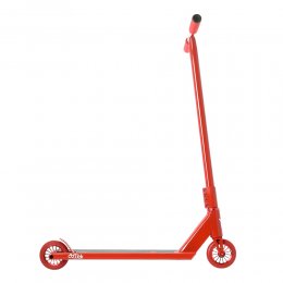 Trotineta Aztek Architect Cardinal Red