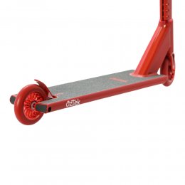 Trotineta Aztek Architect Cardinal Red