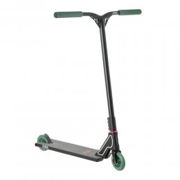 Trotineta Aztek Fountain Satin Black
