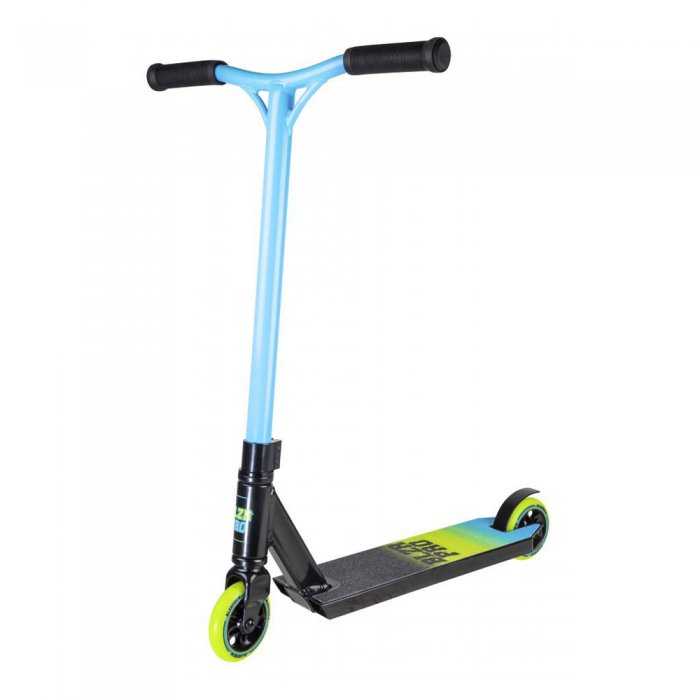 Trotineta Blazer Pro Shift Mini Blue