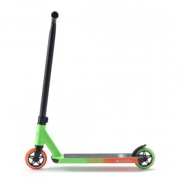 Trotineta Blunt One S3 Green/Orange