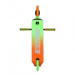 Trotineta Blunt One S3 Green/Orange