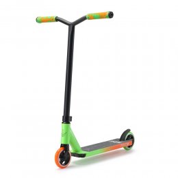 Trotineta Blunt One S3 Green/Orange