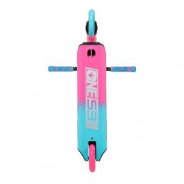Trotineta Blunt One S3 Pink/Teal