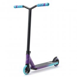 Trotineta Blunt One S3 Purple/Teal