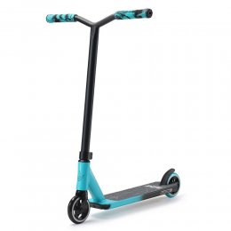 Trotineta Blunt One S3 Teal/Black